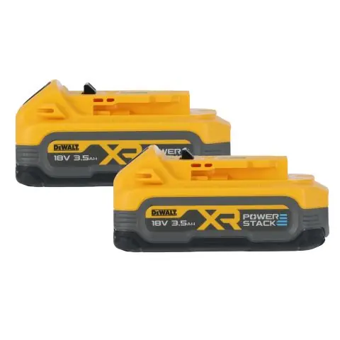 Dewalt DCBP318S2-XJ Batteripaket Köp online